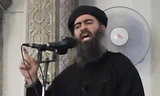 Abu Bakr al-Baghdadi 