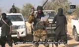 Phiến quân Boko Haram