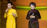 Nghe Khánh Ly- Lệ Thu song ca ở tuổi 70