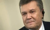 Ông Viktor Yanukovych trong cuộc phỏng vấn hôm qua (2/4)