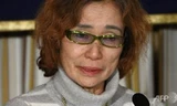 Bà Junko Ishido. Ảnh: Channel News Asia