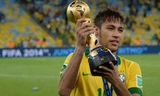 Neymar không sợ số áo... chết chóc