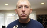 Viên cảnh sát Darren Wilson 