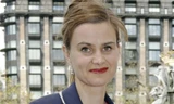 Nữ nghị sĩ Jo Cox. Ảnh: BBC