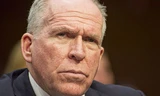 Giám đốc Cục tình báo Trung ương Mỹ (CIA) John Brennan (Ảnh: Telegraph)