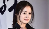 Kim Tae Hee đẹp không tì vết tham gia sự kiện