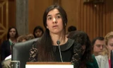 Nadia Murad. 