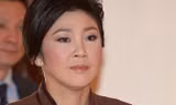 Nữ Thủ tướng Thái Lan Yingluck Shinawatra