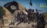 Nhóm phiến quân Boko Haram