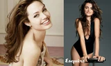 10 mỹ nhân đương đại sexy nhất thế giới