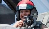 Mariam Al Mansouri