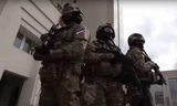 Nga đưa lực lượng đặc biệt tinh nhuệ tới Syria?