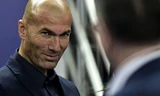 Zidane đã sẵn sàng dẫn dắt Real Madrid.