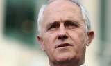 Ông Malcolm Turnbull. Ảnh: BBC