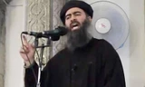 Abu Bakr al-Baghdadi
