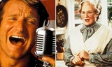 Sự nghiệp tài tử Robin Williams qua ảnh 