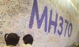 Máy bay Trung Quốc phát hiện vật thể lạ nghi MH370