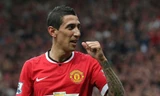 Di Maria ở lại M.U để trở thành huyền thoại