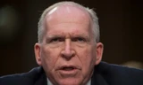 Giám đốc CIA John Brennan. Ảnh: AFP