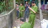 Vung rựa chém chết người rồi bỏ trốn