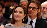 Angelina Jolie – Brad Pitt 