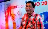 Ông Rodrigo Duterte