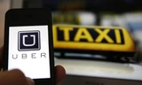 Uber được định giá 50 tỷ USD, 'vượt mặt' Facebook