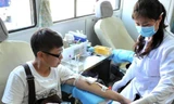 Trung Quốc: Hiến máu cứu nạn nhân vụ thảm sát ở Côn Minh