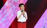 Công Quốc - giọng ca 12 tuổi đến từ Phan Thiết gây sốt tại The Voice Kids.