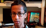 Ahmed Mohamed. Ảnh: Independent