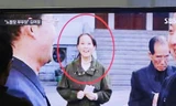 Kim Yo-jong 