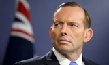 Thủ tướng Úc Tony Abbott
