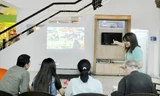Ấn tượng với 'Cách nhìn phim ngắn'