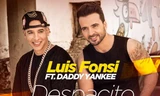 “Despacito” phá vỡ mọi kỷ lục, vượt qua 'See you again'