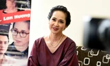 Nghệ sĩ Lan Hương 'Sống chung với mẹ chồng': 'Xem phim, có người bảo muốn đấm tôi'