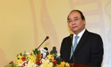 Thủ tướng Nguyễn Xuân Phúc phát biểu khai mạc Hội nghị