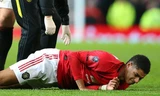 Marcus Rashford có nguy cơ vắng mặt dài hạn