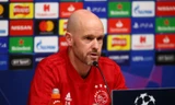 HLV Erik ten Hag