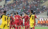 Các cầu thủ U23 Brunei sẽ giúp U23 Việt Nam nếu thắng U23 Indonesia