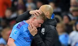 Pep sẽ không có cậu học trò cưng De Bruyne trong 4 đến 6 tuần