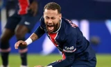 Neymar thường xuyên dính chấn thương ở PSG.