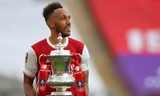 Aubameyang ở lại và nhận lương cao nhất lịch sử Arsenal.