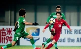 Việt Nam vs Iraq, 20h30 tối 8/1