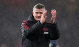 HLV Ole Gunnar Solskjaer