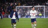 Son Heung-Min và Steven Bergwijn được phép về nước.
