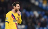 Messi gây chiến với Barcelona để ra đi.