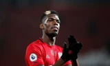 Paul Pogba nhiều khả năng bỏ lỡ trận đấu với Arsenal.