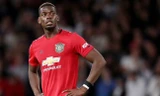 Tiền vệ Paul Pogba thừa nhận trải qua “giai đoạn khó khăn nhất sự nghiệp”