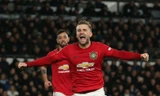 Sự trở lại của Shaw sẽ gia cố hàng thủ của M.U.