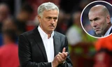 HLV Zidane: ‘Tin đồn về Mourinho đang làm phiền tôi’